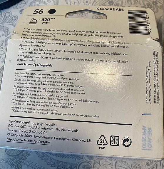 Product image 3 of 6