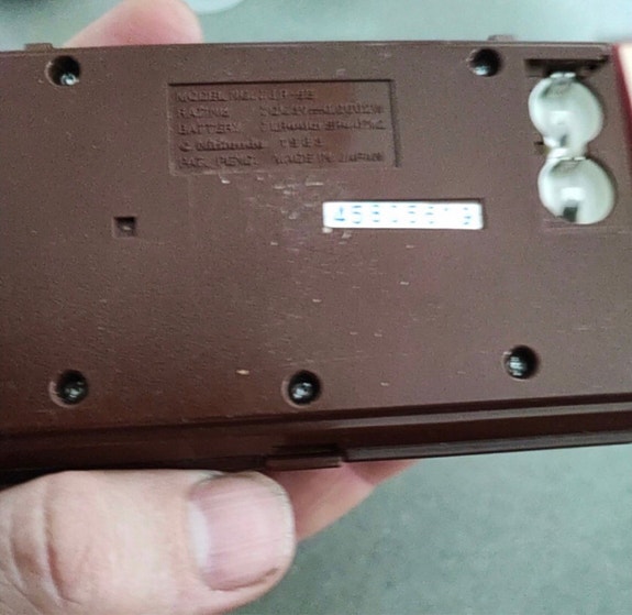 Product image 2 of 3