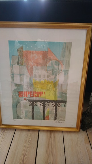 Product image 1 of 5