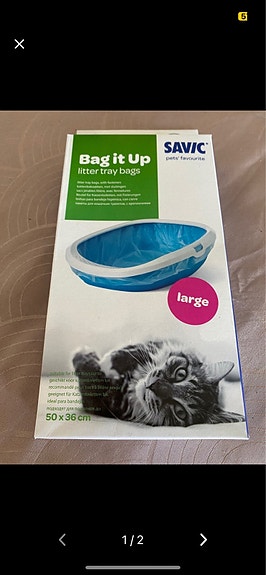 Product image 1 of 2