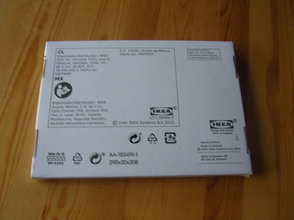 Product image 2 of 4