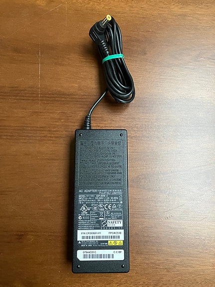 Product image 2 of 5