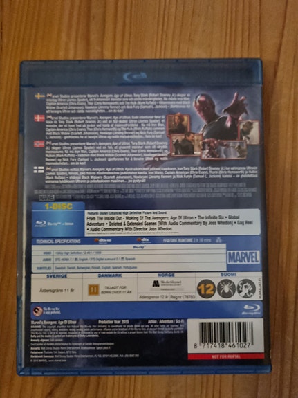 Product image 2 of 2