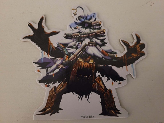 Product image 2 of 5