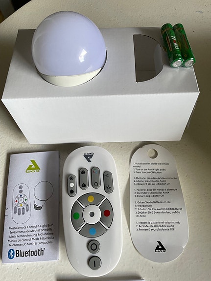 Product image 2 of 5