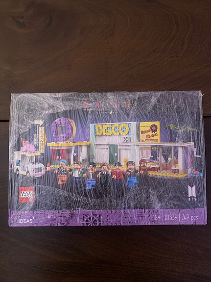 Product image 1 of 6