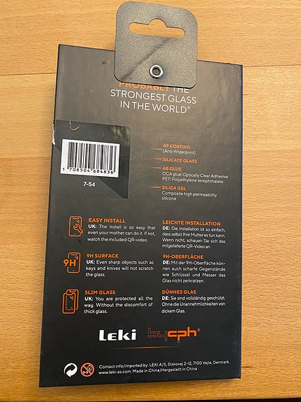 Product image 2 of 3