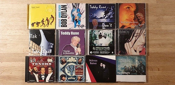 Product image 1 of 3