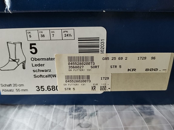 Product image 2 of 5