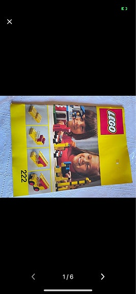 Product image 1 of 6