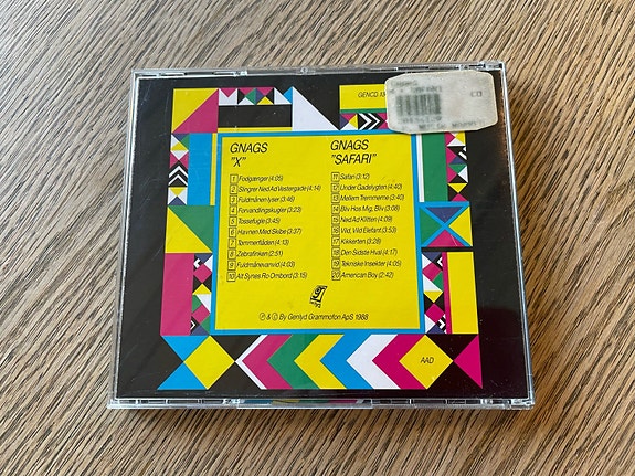 Product image 2 of 3