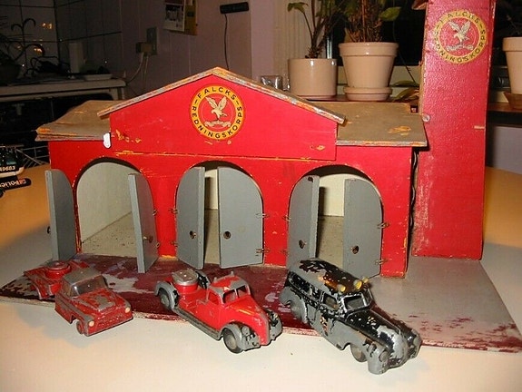 Product image 1 of 5