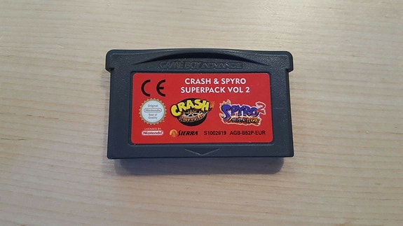 Product image 1 of 2