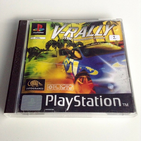 Product image 1 of 2