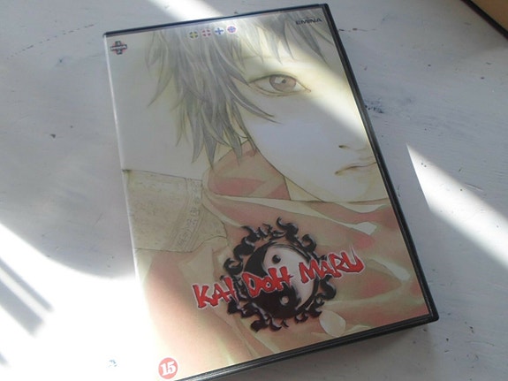 Product image 1 of 3