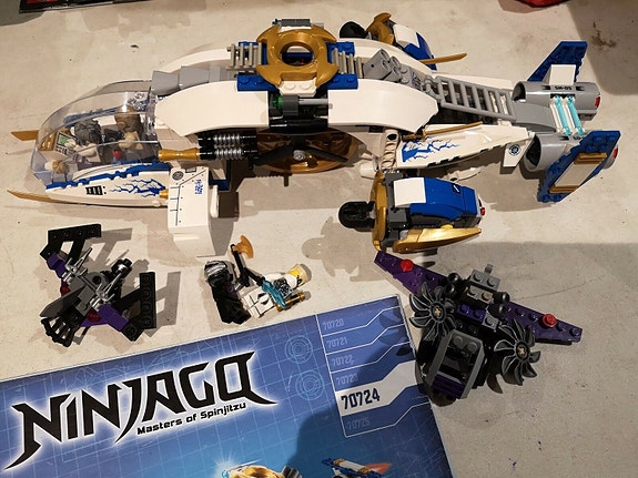 Product image 2 of 3