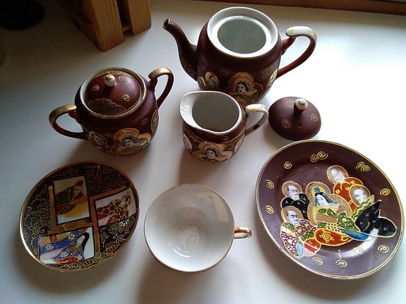 Product image 1 of 5