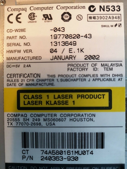 Product image 1 of 4