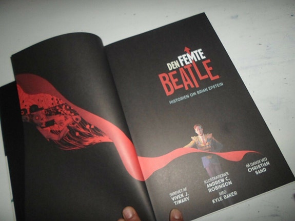 Product image 2 of 5