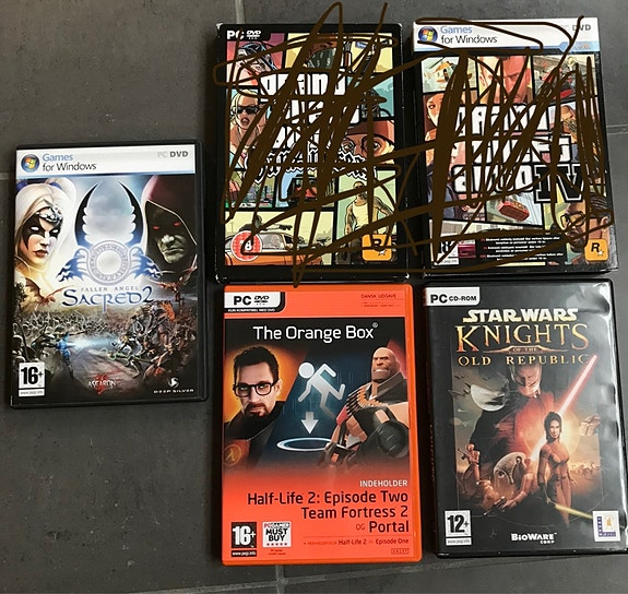 Product image 1 of 4