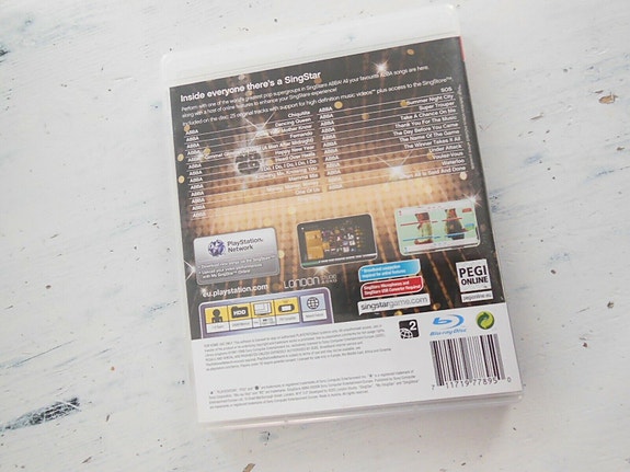 Product image 3 of 3