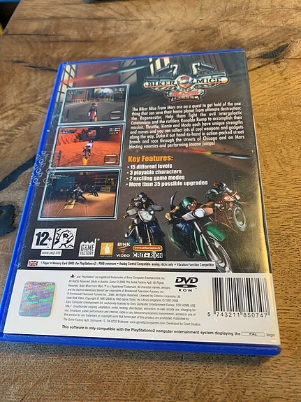 Product image 2 of 3