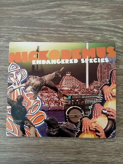 Product image 1 of 6