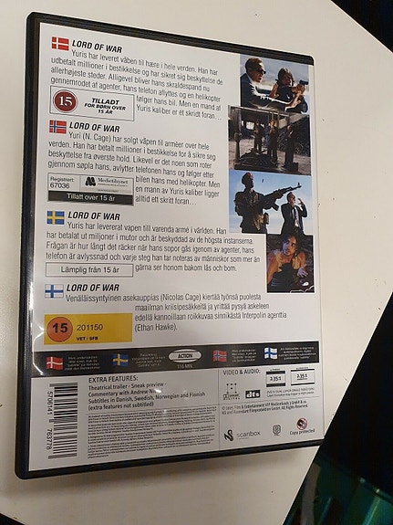 Product image 2 of 2