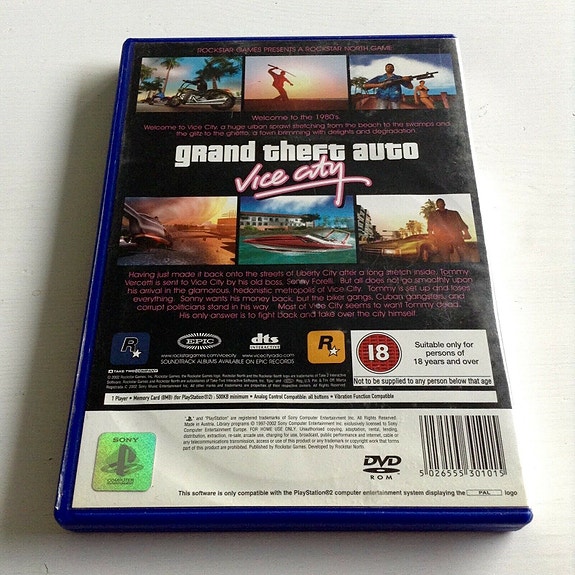 Product image 3 of 3