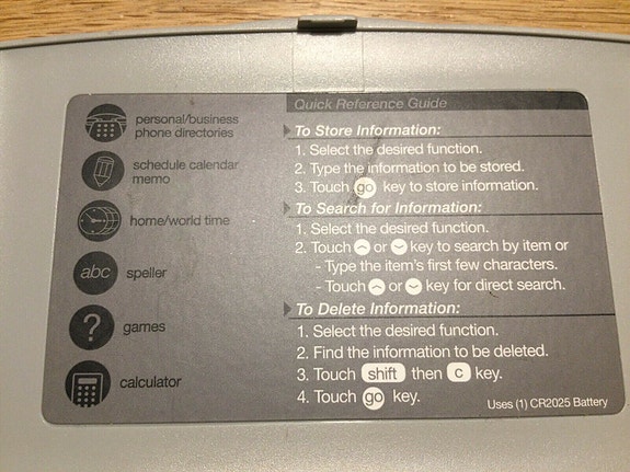 Product image 2 of 5