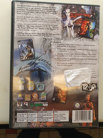 Product image 2 of 2