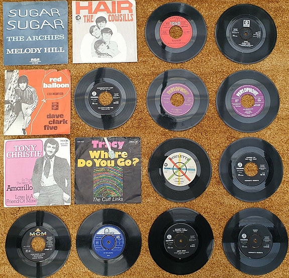 Product image 1 of 5