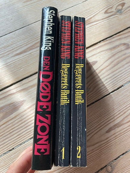 Product image 1 of 5