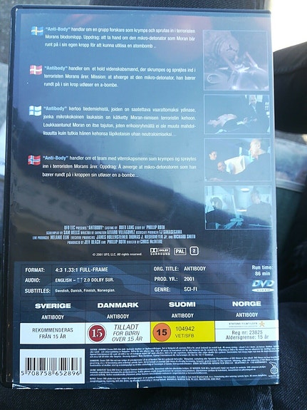 Product image 2 of 2