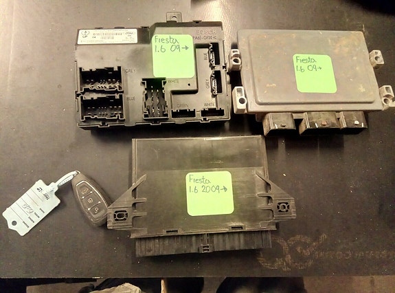 Product image 1 of 5