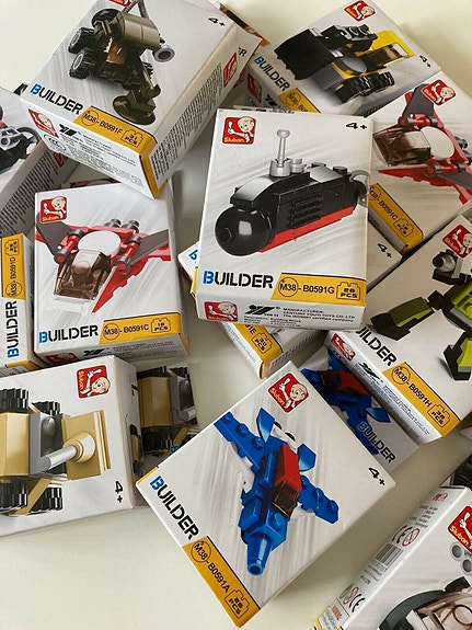 Product image 2 of 3