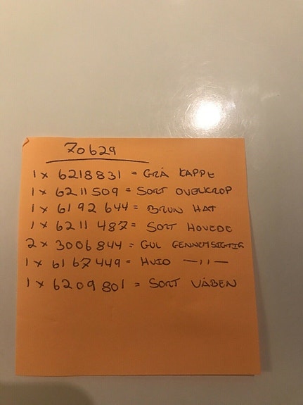 Product image 3 of 3