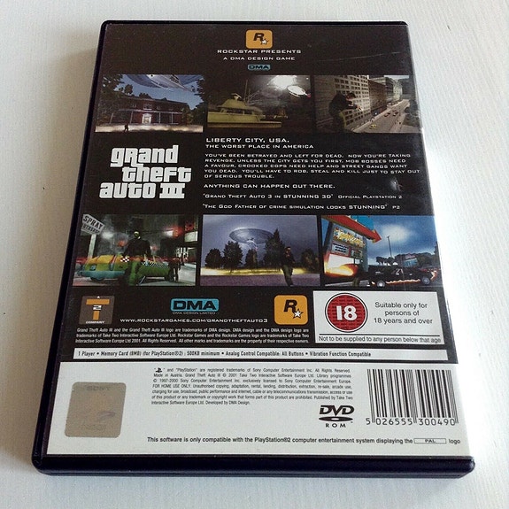 Product image 3 of 3