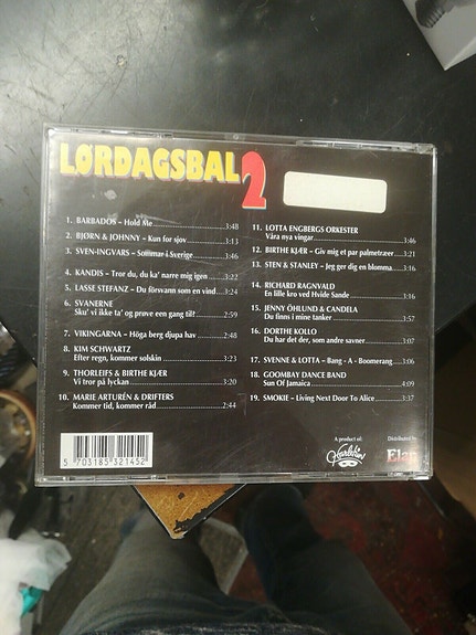 Product image 2 of 2