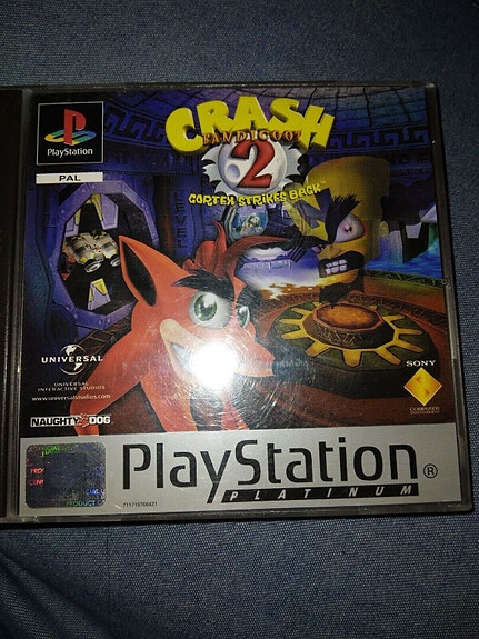 Product image 1 of 2