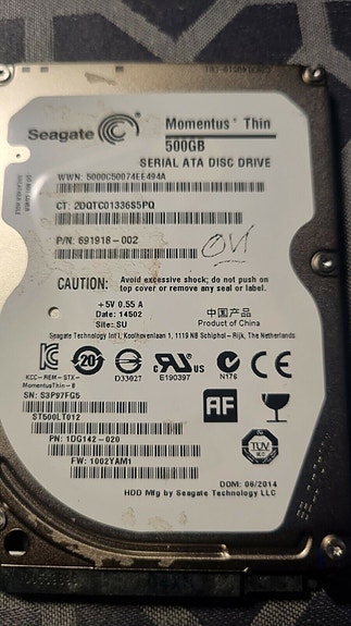 Product image 2 of 3