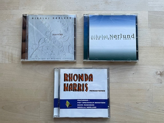 Product image 1 of 8