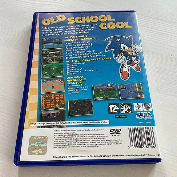 Product image 3 of 3