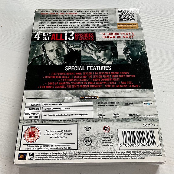 Product image 2 of 3