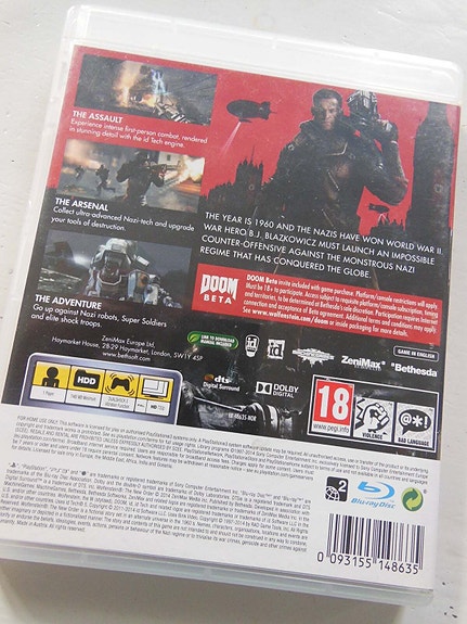 Product image 2 of 5