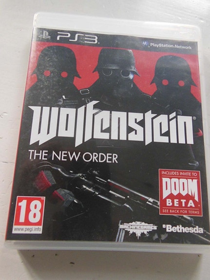 Product image 1 of 5