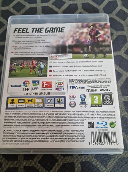 Product image 2 of 3