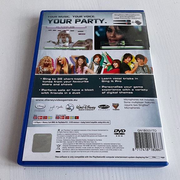 Product image 3 of 3