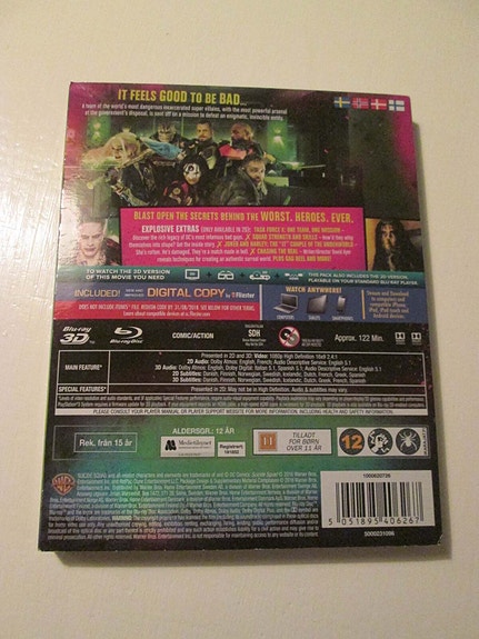 Product image 2 of 6