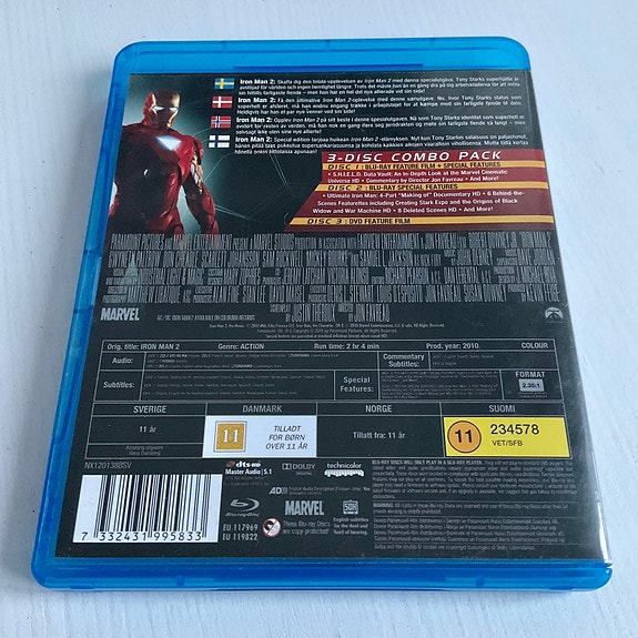 Product image 2 of 2